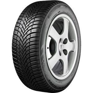 Firestone Multiseason 2 195/55 R16 - Car Tyre Firestone Multiseason 2 195/55 R16 - Car Tyre