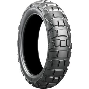 Bridgestone AX 41 R 120/80 -18 62P Bridgestone AX 41 R 120/80 -18 62P