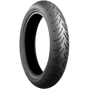 Bridgestone Battlax SC F 100/80 -14 48P Bridgestone Battlax SC F 100/80 -14 48P