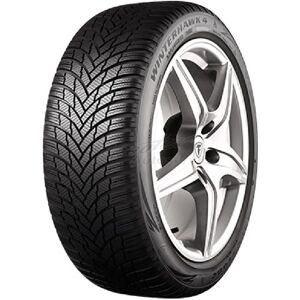 Firestone Winterhawk 4 275/45 R20 Off-road Reifen - Winterreifen Firestone Winterhawk 4 275/45 R20 Off-road Reifen - Winterreifen