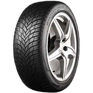 Firestone Winterhawk 4 225/65 R17 - Dæk Firestone Winterhawk 4 225/65 R17 - Dæk