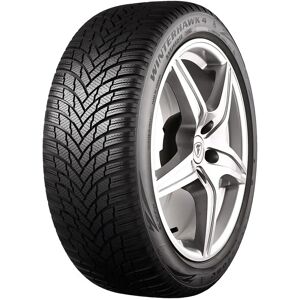Firestone Winterhawk 4 185/60 R15 - Pneumatici Invernali Firestone Winterhawk 4 185/60 R15 - Pneumatici Invernali