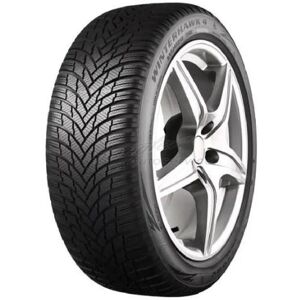 Firestone Winterhawk 4 215/55 R18 - Pneus hiver Firestone Winterhawk 4 215/55 R18 - Pneus hiver
