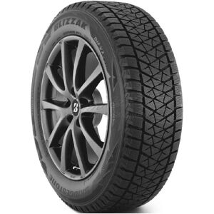 Pneu hiver Bridgestone Blizzak DM-V2 195/80 R15 - Publicité Pneu hiver Bridgestone Blizzak DM-V2 195/80 R15 - Publicité