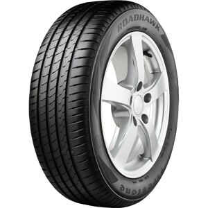 Neumático de verano Firestone Roadhawk 245/35 R20 para coche - Agarre en mojado Neumático de verano Firestone Roadhawk 245/35 R20 para coche - Agarre en mojado