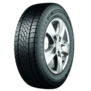 Firestone VanhaHawk 2 Vinter 215/65 R16 - Dæk Firestone VanhaHawk 2 Vinter 215/65 R16 - Dæk