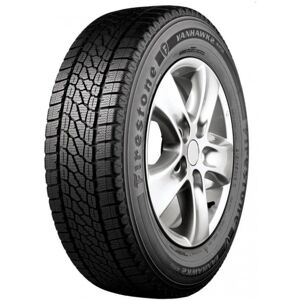 Firestone Vanhawk 2 Winter 185/75 R16 - Dæk Firestone Vanhawk 2 Winter 185/75 R16 - Dæk