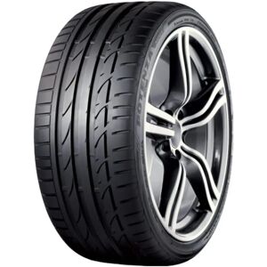 Bridgestone Potenza S 001 SL WAR 225/40 R18 92Y Bridgestone Potenza S 001 SL WAR 225/40 R18 92Y