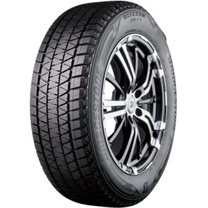 Bridgestone Blizzak DM V3 275/65 R17 Vinterdæk SUV Bridgestone Blizzak DM V3 275/65 R17 Vinterdæk SUV