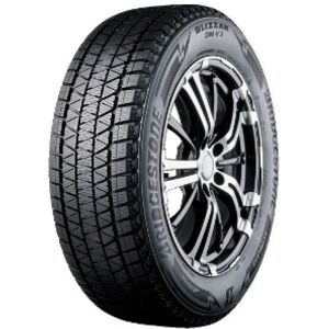 Bridgestone Blizzak Dm-V3 255/60 R18 Vinterdæk - SUV, 4x4, Is & Sne Bridgestone Blizzak Dm-V3 255/60 R18 Vinterdæk - SUV, 4x4, Is & Sne