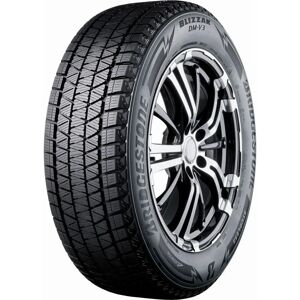 Bridgestone Blizzak Dm-V3 225/70 R16 - Talvirenkaat SUV/4x4 Bridgestone Blizzak Dm-V3 225/70 R16 - Talvirenkaat SUV/4x4
