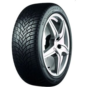 Firestone Winterhawk 4 215/50 R18 - Neumático de Coche Firestone Winterhawk 4 215/50 R18 - Neumático de Coche