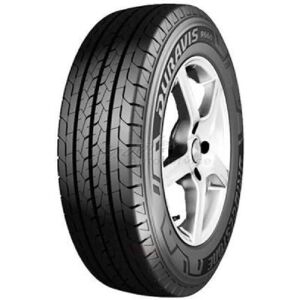 Pneumatico Van Bridgestone R660 - Resistente, Sicuro, Risparmio di Carburante Pneumatico Van Bridgestone R660 - Resistente, Sicuro, Risparmio di Carburante