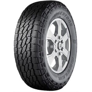 Bridgestone Dueler A/T002 265/75 R16 116S Alt-terrain Dæk Bridgestone Dueler A/T002 265/75 R16 116S Alt-terrain Dæk