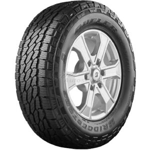 Pneu Tout Terrain Bridgestone - Modèle A/T002 - 235/55 R18 - Publicité Pneu Tout Terrain Bridgestone - Modèle A/T002 - 235/55 R18 - Publicité