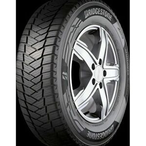 Bridgestone Duravis All-Season 185/75R16C - Pneus Toutes Saisons Bridgestone Duravis All-Season 185/75R16C - Pneus Toutes Saisons