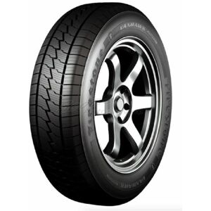 Firestone VanHawk Multiseason 215/65 R15 - Reifen Firestone VanHawk Multiseason 215/65 R15 - Reifen