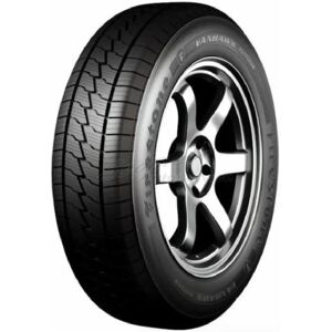 Firestone VanHawk Multiseason 215/75R16 - Tyre for Vans & Light Trucks Firestone VanHawk Multiseason 215/75R16 - Tyre for Vans & Light Trucks