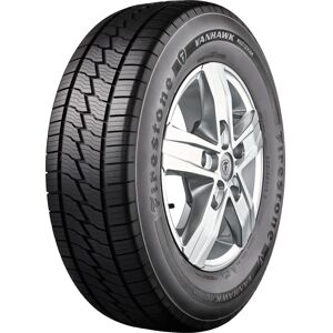 Firestone VanHawk Multiseason 215/65R16 - All-season banden Firestone VanHawk Multiseason 215/65R16 - All-season banden