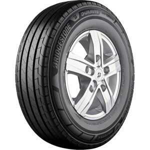 Bridgestone Duravis Van 195/75R16C - Kestävä, Ympäristöystävällinen & Hiljainen Bridgestone Duravis Van 195/75R16C - Kestävä, Ympäristöystävällinen & Hiljainen