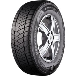 Bridgestone Duravis All Season Evo 185/75 R16C - Tavalliset renkaat Bridgestone Duravis All Season Evo 185/75 R16C - Tavalliset renkaat