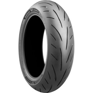 Bridgestone Battlax Hypersport S23 190/50 R17 73W Hinterrad Bridgestone Battlax Hypersport S23 190/50 R17 73W Hinterrad