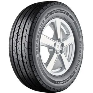 Firestone Vanhawk 3 215/75 R16C - Varevogn Dæk Firestone Vanhawk 3 215/75 R16C - Varevogn Dæk