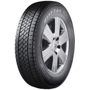 Pneus hiver Bridgestone Blizzak W995 195/75 R16C - Publicité Pneus hiver Bridgestone Blizzak W995 195/75 R16C - Publicité