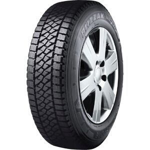 Bridgestone Vinterdæk - BLIZZAK W 810 - Tung Snegreb Bridgestone Vinterdæk - BLIZZAK W 810 - Tung Snegreb