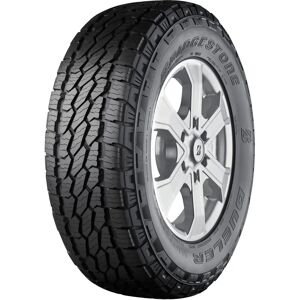 Bridgestone Dueler All Terrain A/T002 - Pneus - Publicité Bridgestone Dueler All Terrain A/T002 - Pneus - Publicité