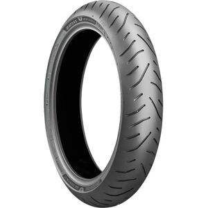Bridgestone Battlax Sport Touring T33 110/80 R19 - Pneu moto - Publicité Bridgestone Battlax Sport Touring T33 110/80 R19 - Pneu moto - Publicité