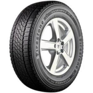 Firestone Vanhawk 2 Winter Evo - 195/65 R16, Enliten, Furgon, Neumático Firestone Vanhawk 2 Winter Evo - 195/65 R16, Enliten, Furgon, Neumático