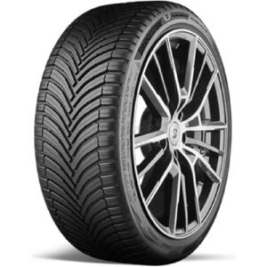 Bridgestone Turanza All Season 6 - Pneus Toute Saison - Publicité Bridgestone Turanza All Season 6 - Pneus Toute Saison - Publicité