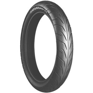 Bridgestone Battlax BT-39 120/80 - 17 61S Bridgestone Battlax BT-39 120/80 - 17 61S