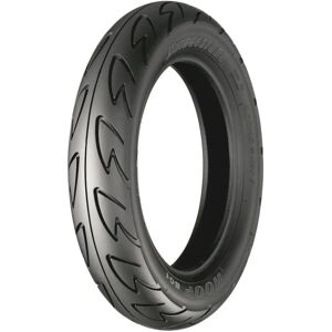 Pneu moto Bridgestone B01 3,50-10 - Radial, Tubeless, Polyvalent - Publicité Pneu moto Bridgestone B01 3,50-10 - Radial, Tubeless, Polyvalent - Publicité