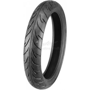 Pneu Moto Bridgestone BT39F SS - 100/80-17, Été, Vitesse H Pneu Moto Bridgestone BT39F SS - 100/80-17, Été, Vitesse H