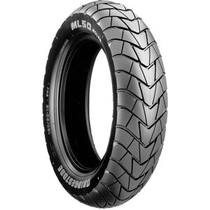 Bridgestone ML50 - 110/80-10 Renkaat Mopediin Bridgestone ML50 - 110/80-10 Renkaat Mopediin