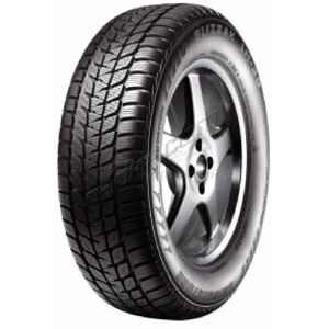 Talvirengas Bridgestone Blizzak LM-25 245/45 R18 - Rengas Talvirengas Bridgestone Blizzak LM-25 245/45 R18 - Rengas