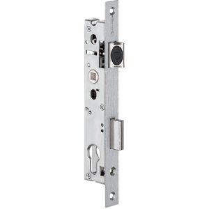 Serrure ASSA ABLOY - 2260.36.0 - Verrou en acier réversible - 92 mm - Publicité Serrure ASSA ABLOY - 2260.36.0 - Verrou en acier réversible - 92 mm - Publicité