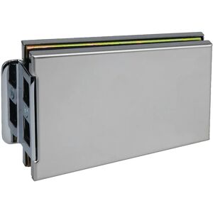 ASSA ABLOY Gâche répétition - 1309.31.0 - Placa de refuerzo ASSA ABLOY Gâche répétition - 1309.31.0 - Placa de refuerzo