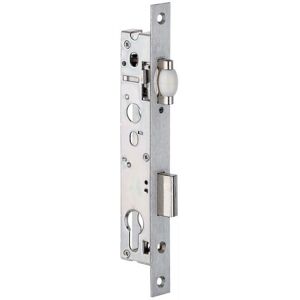 Assa Abloy - Serrure à rouleau d'un point - Modèle 2264.45.0 - Publicité Assa Abloy - Serrure à rouleau d'un point - Modèle 2264.45.0 - Publicité