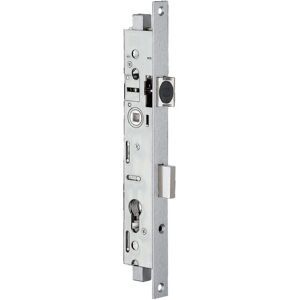 Système de Verrouillage ASSA ABLOY - Cylindre Européen Réversible 92mm - Publicité Système de Verrouillage ASSA ABLOY - Cylindre Européen Réversible 92mm - Publicité