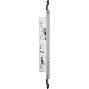 STREMLER - 2271.41.TI24 - Acier inox 300x22 - 2-points - Lock - Publicité STREMLER - 2271.41.TI24 - Acier inox 300x22 - 2-points - Lock - Publicité