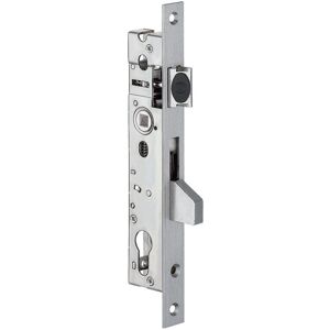 STREMLER ASSA ABLOY Serrure - Modèle 2360.45.0 - Monopoint, Anti-bruit, Réversible - Publicité STREMLER ASSA ABLOY Serrure - Modèle 2360.45.0 - Monopoint, Anti-bruit, Réversible - Publicité