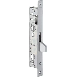 STREMLER - 2362.45.0 - 45 mm - deadbolt - Lock - Publicité STREMLER - 2362.45.0 - 45 mm - deadbolt - Lock - Publicité