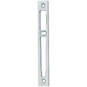 ASSA ABLOY Gâches centrali in alluminio per serrature a incasso - Piastre di battuta ASSA ABLOY Gâches centrali in alluminio per serrature a incasso - Piastre di battuta