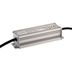 Groenovatie LED Transformator - 12V, Max. 60W, Waterdicht IP67 Groenovatie LED Transformator - 12V, Max. 60W, Waterdicht IP67
