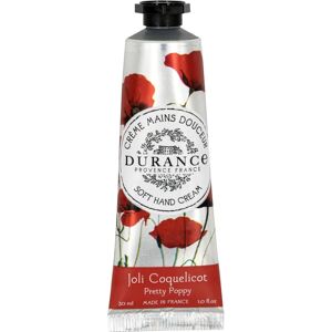 Crème pour les mains Pretty Poppy - Soins Mains & Pieds - Publicité Crème pour les mains Pretty Poppy - Soins Mains & Pieds - Publicité