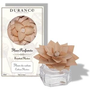 DURANCE Fleur Parfumée - Parfum d'intérieur - Publicité DURANCE Fleur Parfumée - Parfum d'intérieur - Publicité