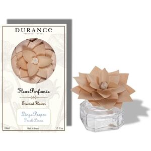 Durance - Parfum d'intérieur Lavande et Muguet - 100mL - Publicité Durance - Parfum d'intérieur Lavande et Muguet - 100mL - Publicité
